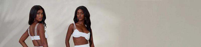 Oberteile & Bodysuits