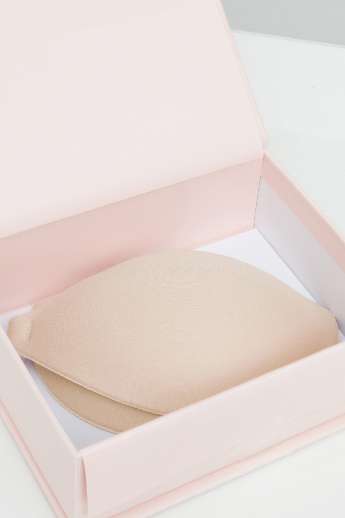 Demi Sticky Bra | Boomba Sand Demi Sticky Bra - Club L 
