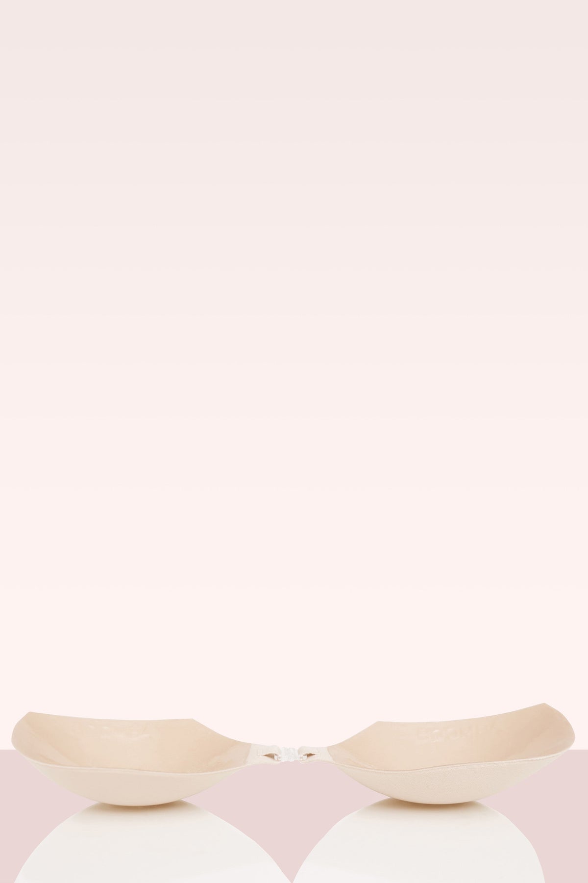 Demi Sticky Bra | Boomba Sand Demi Sticky Bra - Club L 