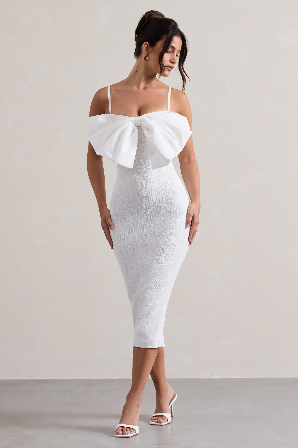 WB_CL134027005-LovePoemWhiteBodyconMidiDressWithOversizedBow0