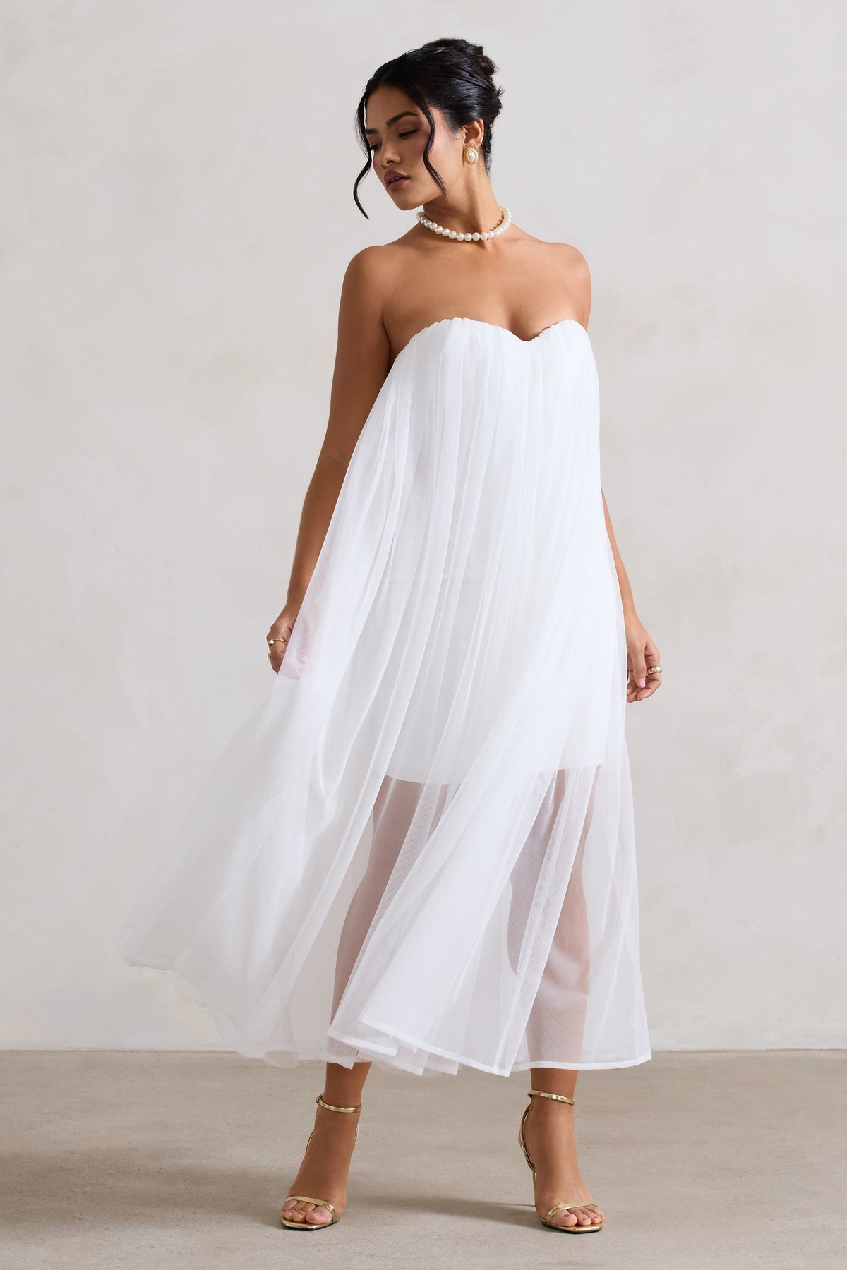 WB_HR_CL134610025-DreamlandIvorySweetheartCorsetMiniDressWithTulleOverlay3