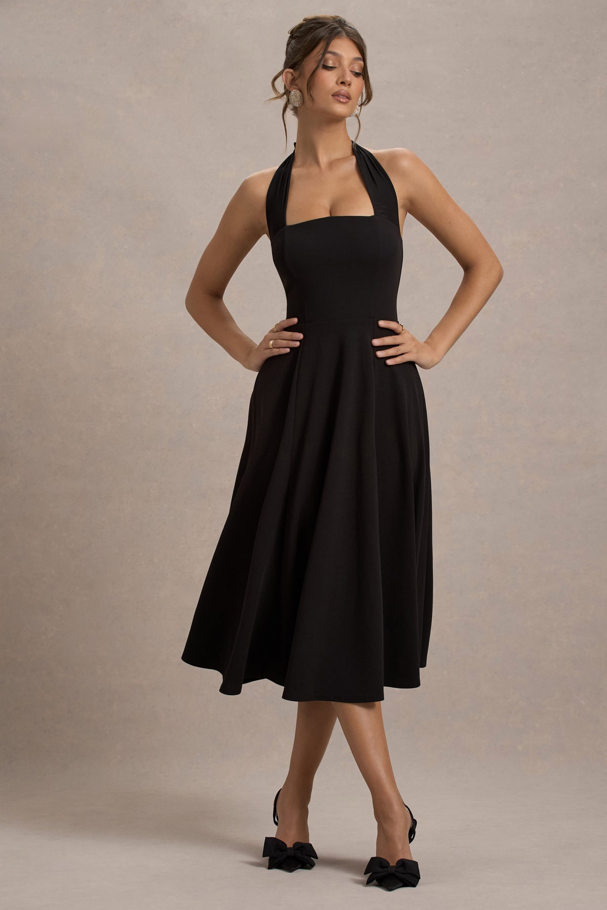 HR_CL135199002-AuburnBlackHalterSkaterMidiDress0
