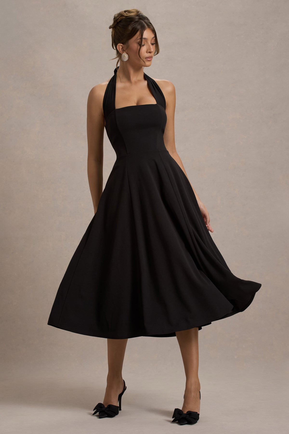 HR_CL135199002-AuburnBlackHalterSkaterMidiDress4