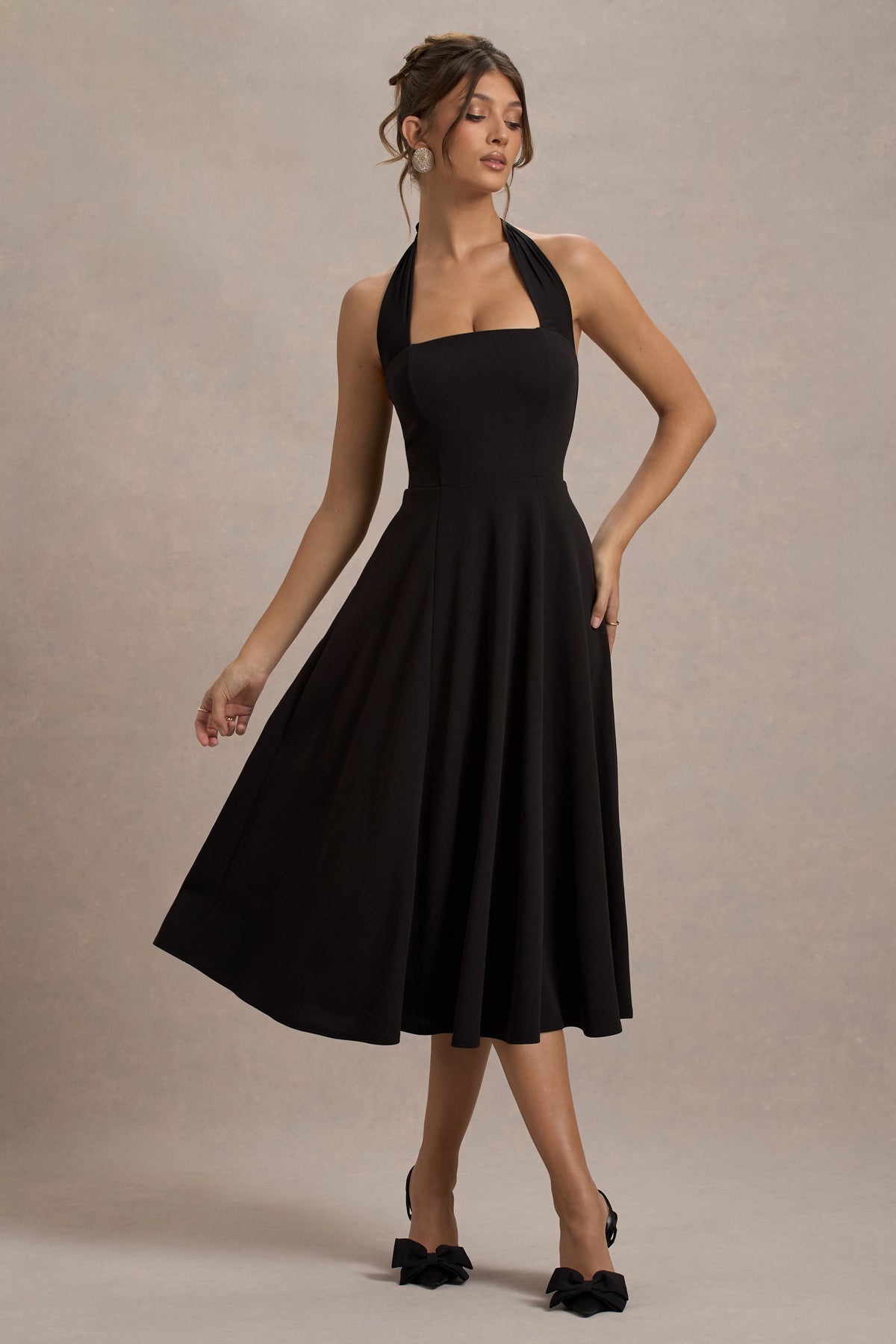 HR_CL135199002-AuburnBlackHalterSkaterMidiDress1