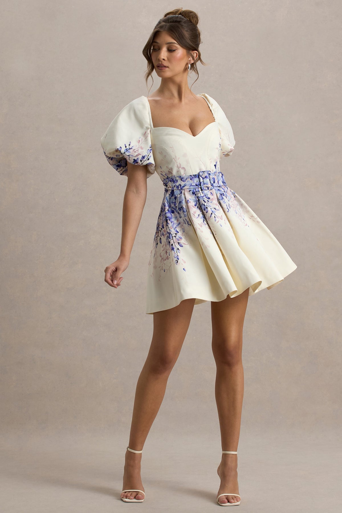 HR_CL135594293 - Wisteria Print Linen Belted Mini Dress4.jpg