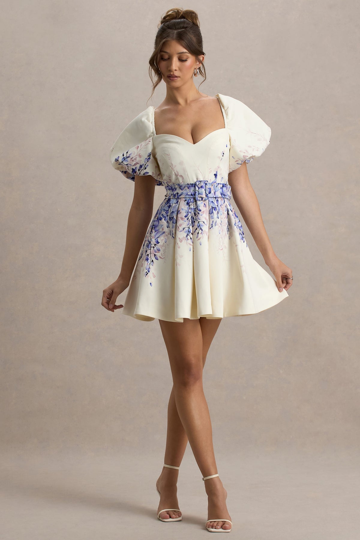 HR_CL135594293 - Wisteria Print Linen Belted Mini Dress9.jpg