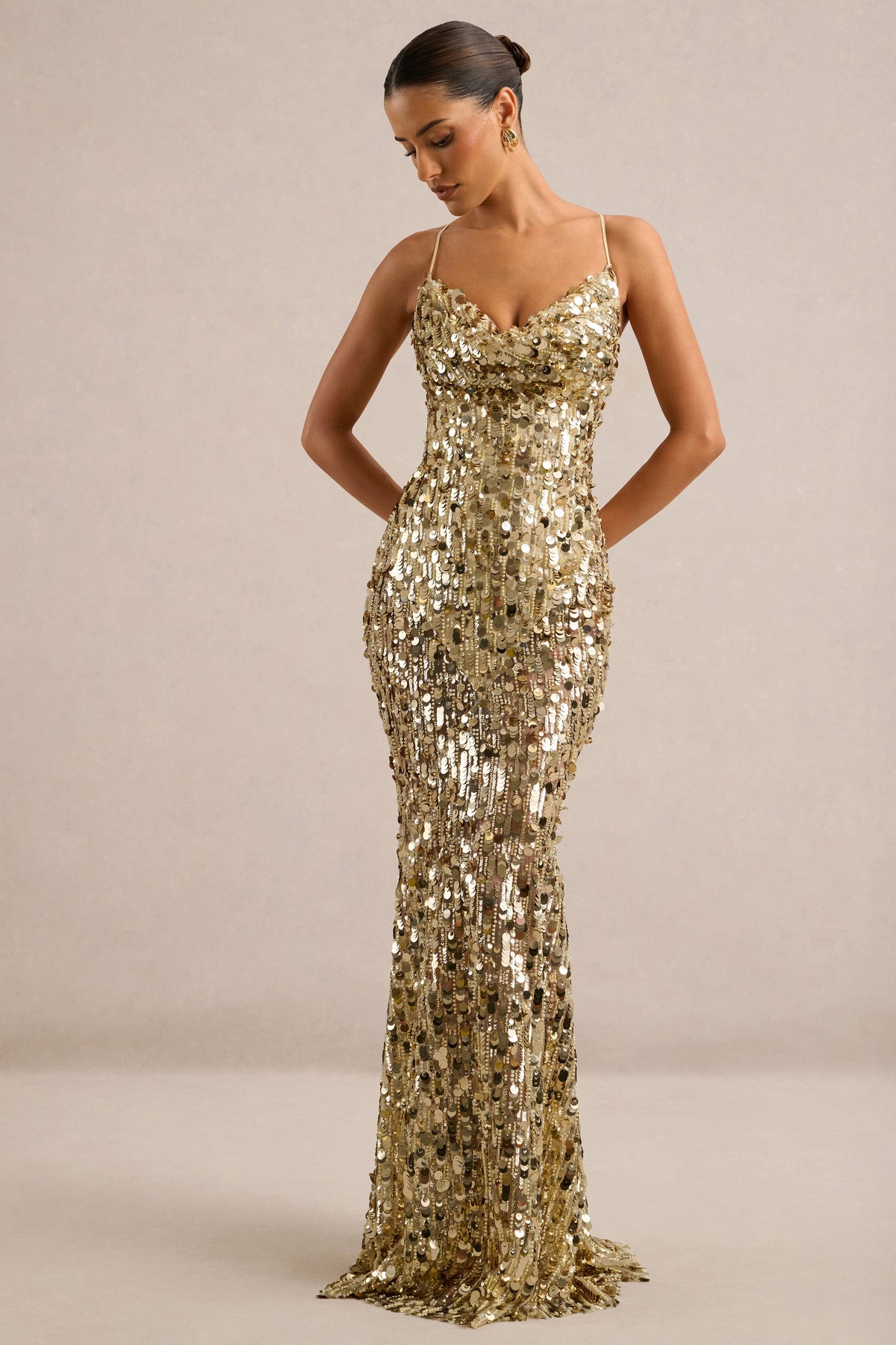 ECM_HR_CL136079050 - Taryn _ Gold Sequin Cowl-Neck Maxi Dress4.jpg