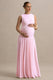 ECM_HR_CL136318081 - Outline | Light Pink Crew-Neck Maternity Maxi Dress With Pleated Skirt4.jpg