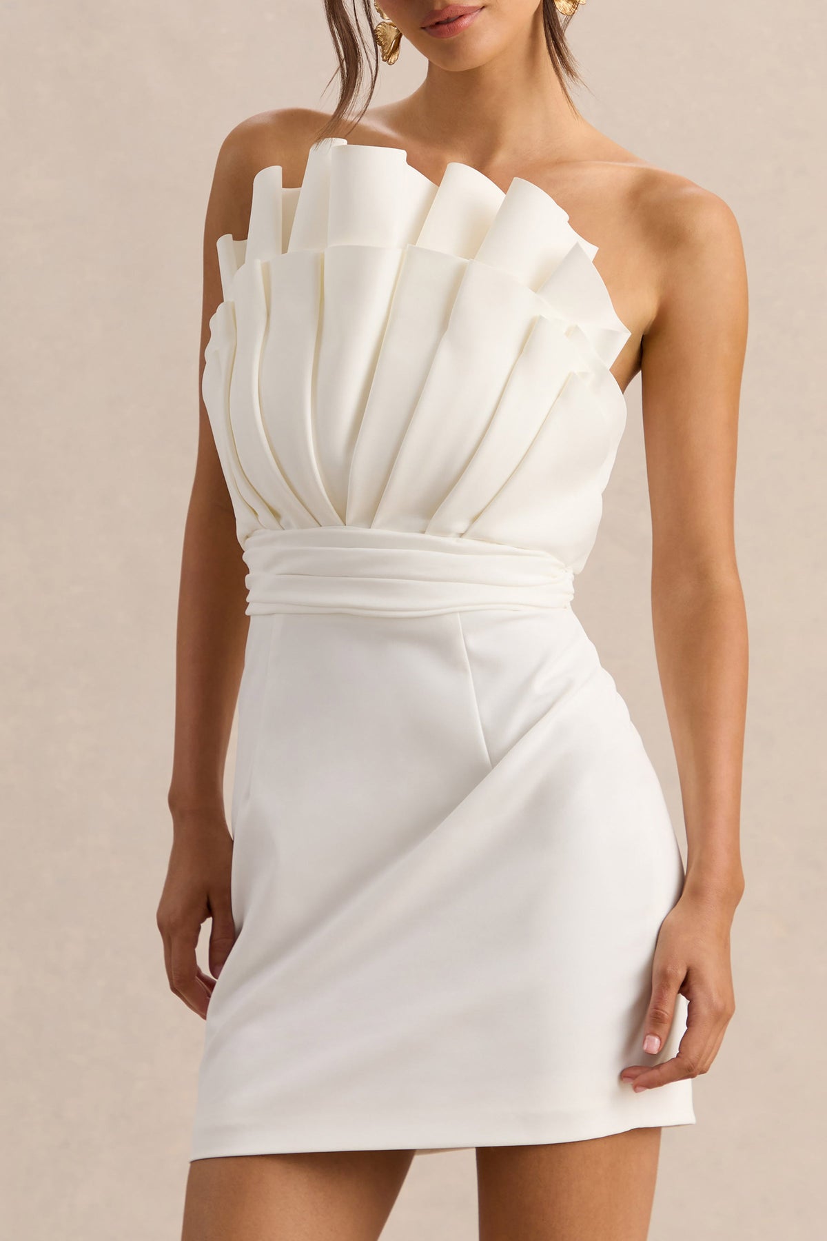 ECM_HR_CL136613005---Pastoral-White-Ruffled-Asymmetric-Neck-Mini-Dress-4.jpg