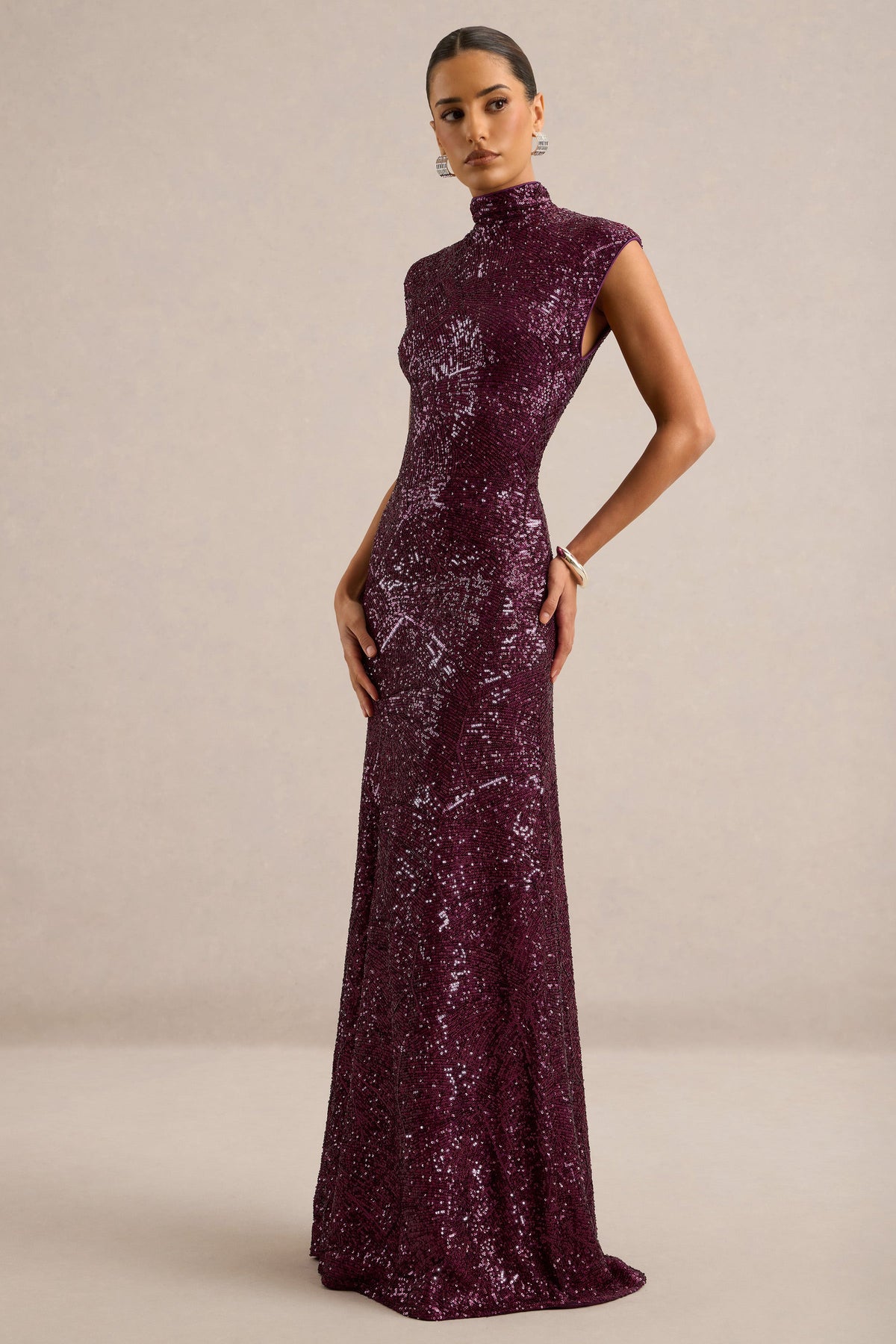 ECM_HR_CL136676090 - Cecy _ Purple Sequin High Neck Maxi Dress3.jpg