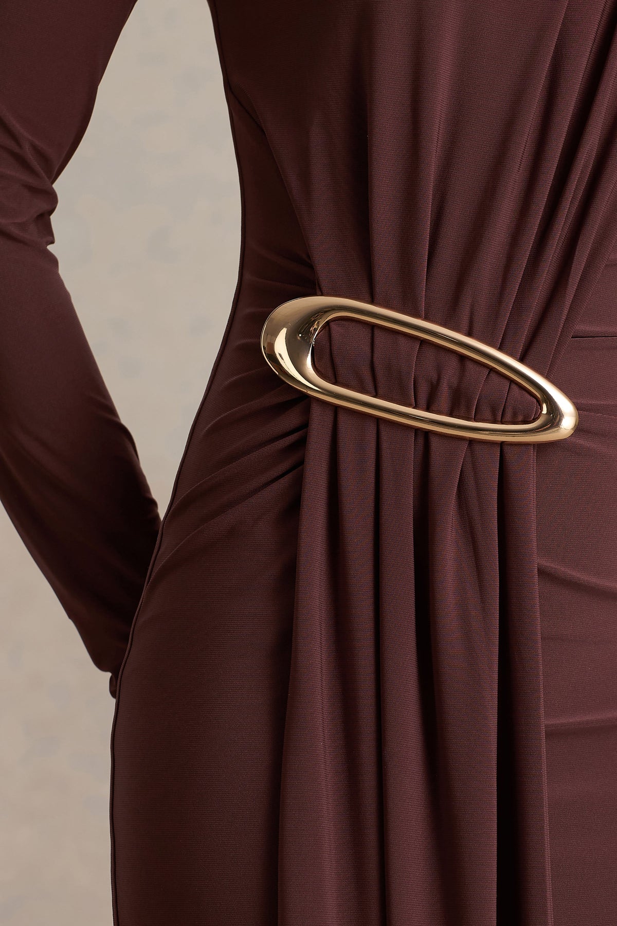 HR_CL137096457---Zadie-Brown-High-Neck-Midi-Dress-With-Gathered-Detail__Sep12-03.jpg
