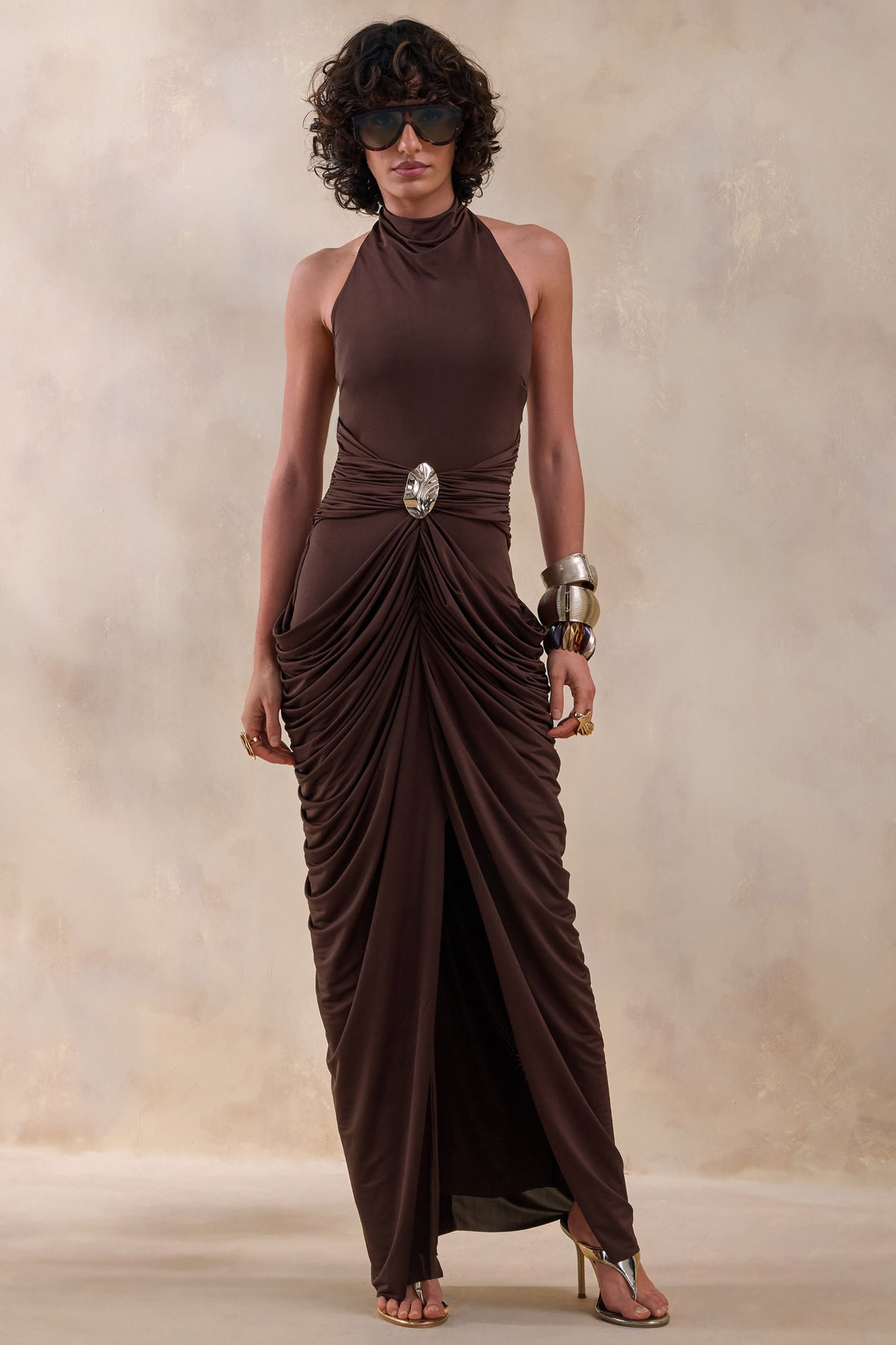 ECM_HR_CL137115475---Horizon-_-Brown-High-Neck-Maxi-Dress-With-Draped-Detailing-0.jpg