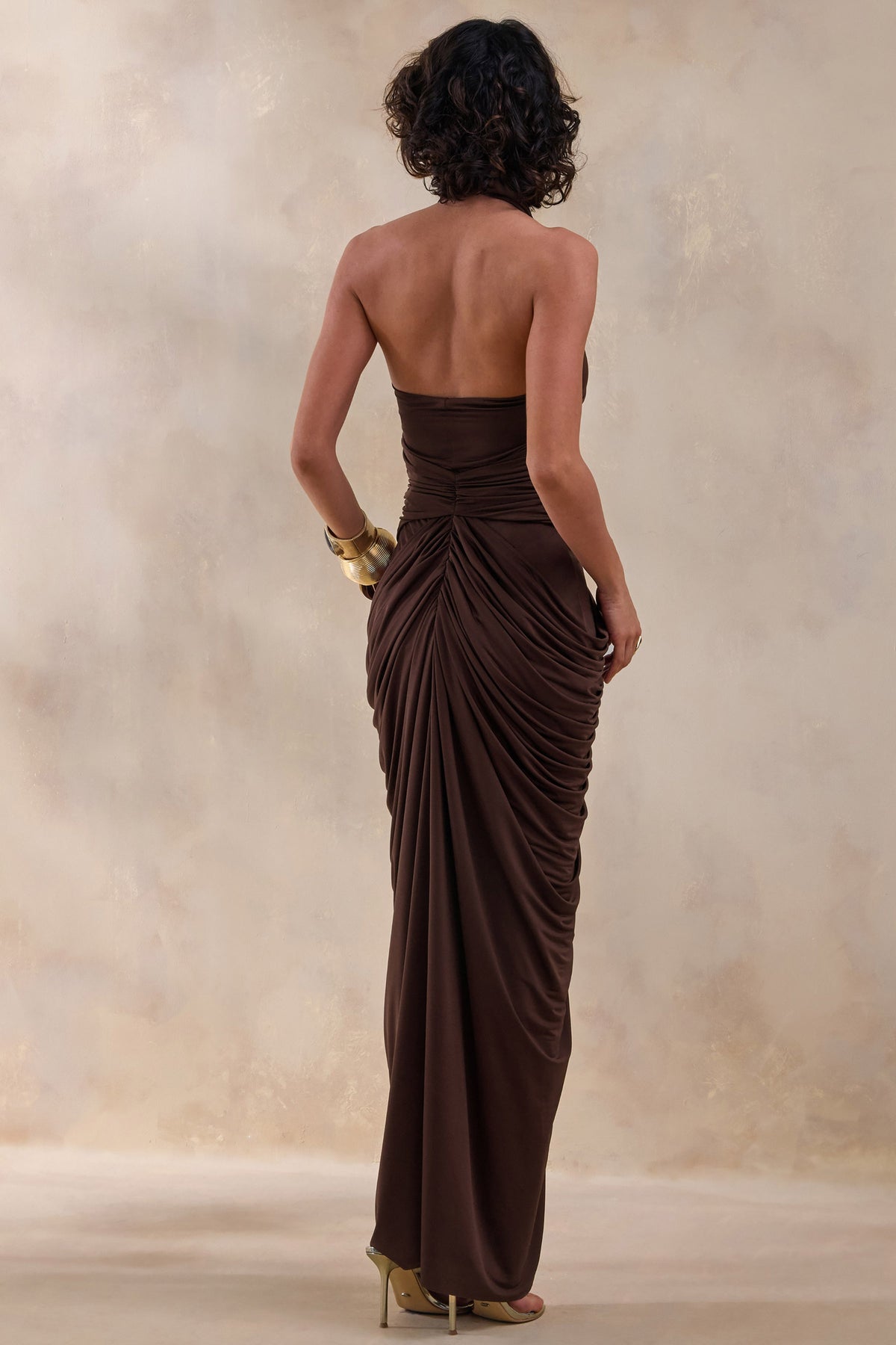 ECM_HR_CL137115475---Horizon-_-Brown-High-Neck-Maxi-Dress-With-Draped-Detailing-2.jpg