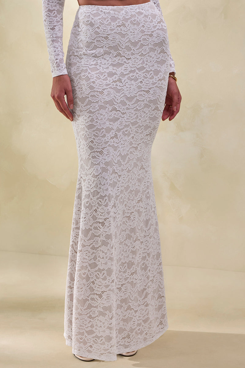 ECM_HR_CL137783110 - Virena White Lace Bardot-Neck Crop-Top + CL137784110 - Viselle White Lace Maxi Skirt0 2.jpg