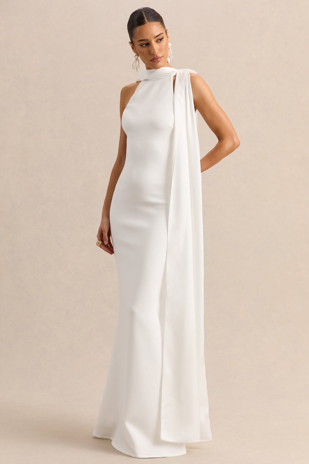 ECM_HR_CL137851110---Vionette---White-High-Neck-Maxi-Dress-With-Scarf-1.jpg