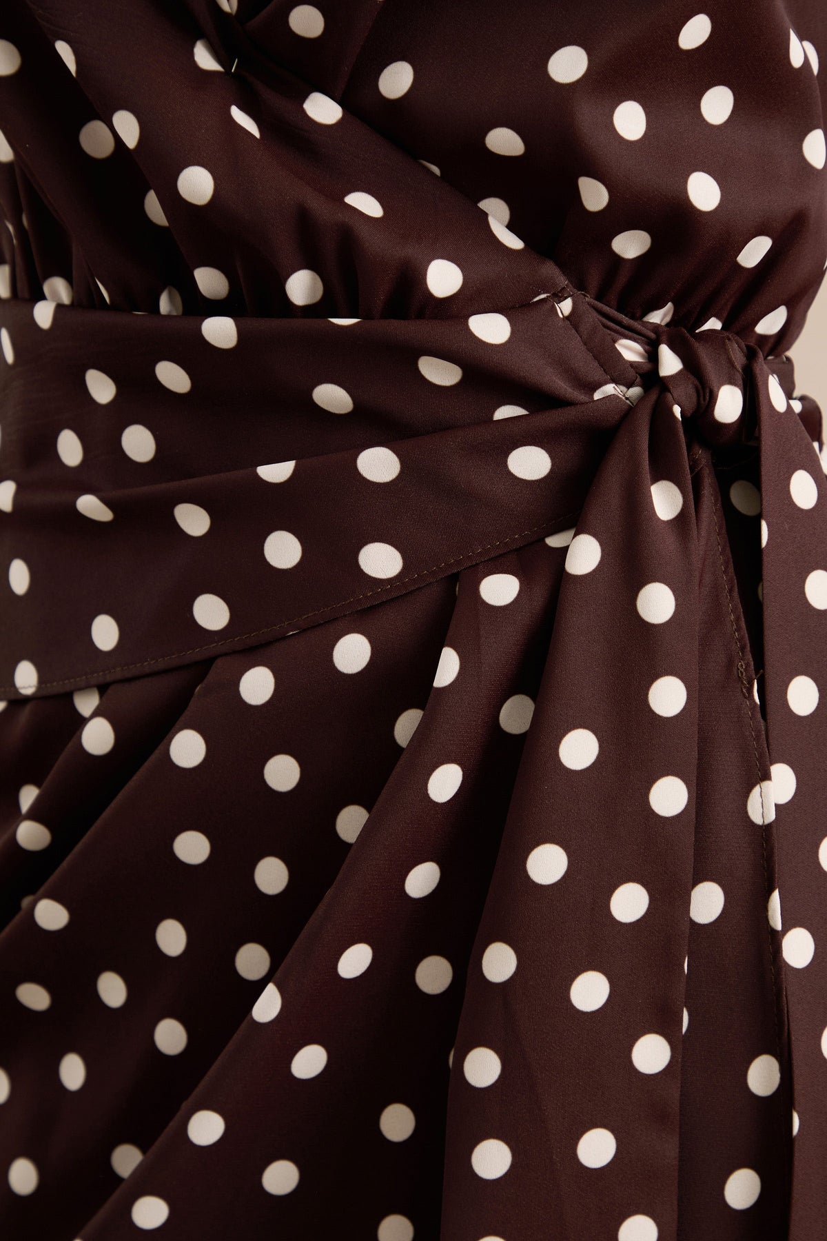 ECM_HR_CL137938031 - Amarosia _ Brown Polka-Dot Wrap Shirt Midi-Dress 4.jpg