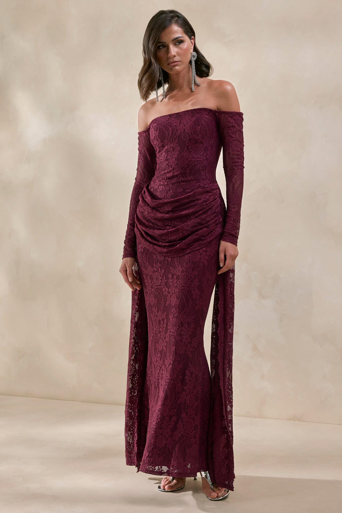 ECM_HR_CL137970102---Parisse-_-Burgundy-High-Neck-Maxi-Dress-With-Lace-And-Draped-Detailing2.jpg