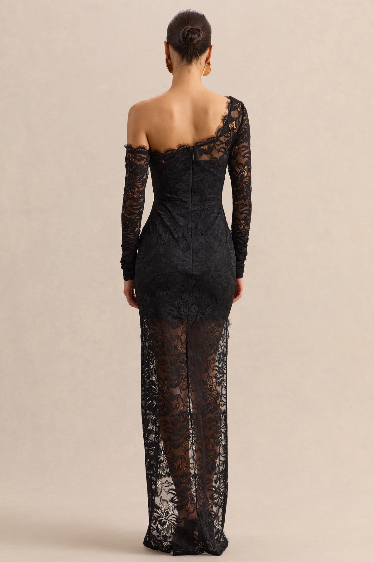 ECM_HR_CL137978001---Orlania---Black-Lace-Asymmetric-Neck-Maxi-Dress-With-Asymmetric-Hem-5.jpg