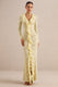 ECM_HR_CL137996121 - Exelia _ Lemon Lace Plunge-Neck Maxi Dress With Long-Sleeves 0.jpg