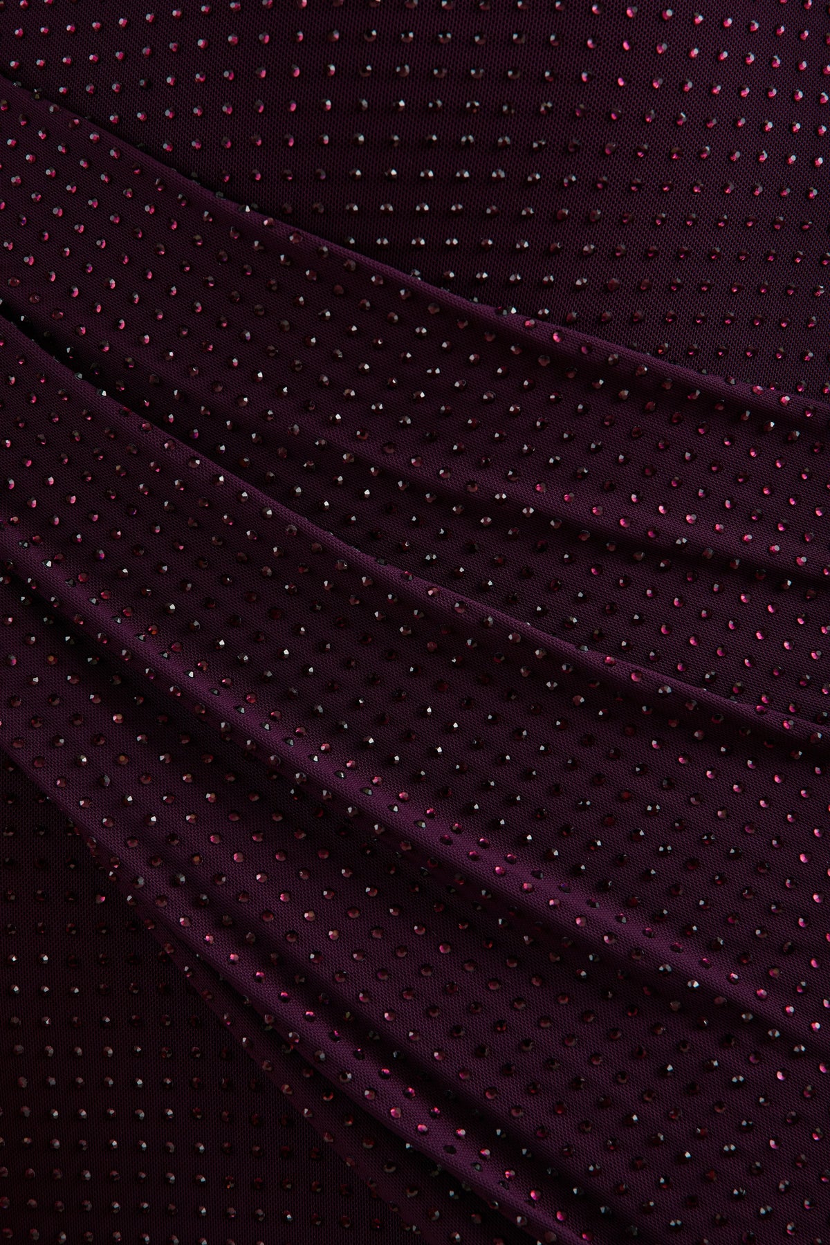 ECM_HR_CL138340092 - Alvena _ Purple Hotfix High-Neck Maxi Dress With Gathered Detailing6.jpg