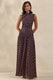 ECM_HR_CL138444021---Kelis-Brown-Polka-Dot-High-Neck-Maxi-Dress-With-Draped-Detailing0.jpg