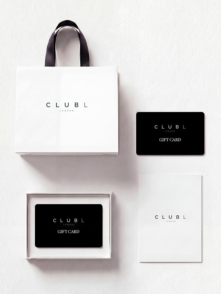 Gift Card - Club L 